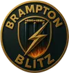 Brampton Blitz logo